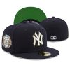 New York Yankees Fitted Hat