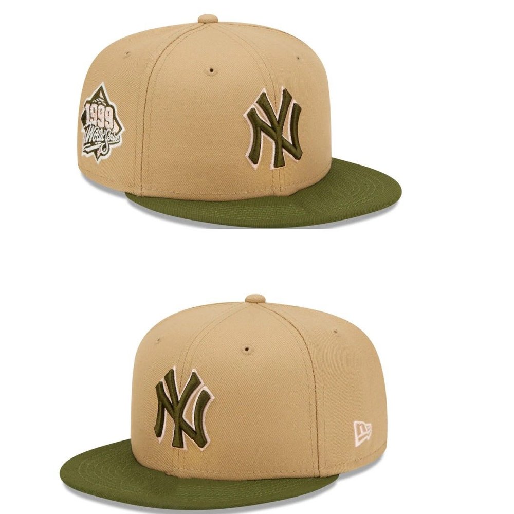 New York Yankees Hat 1
