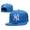 New York Yankees Snapback Hat