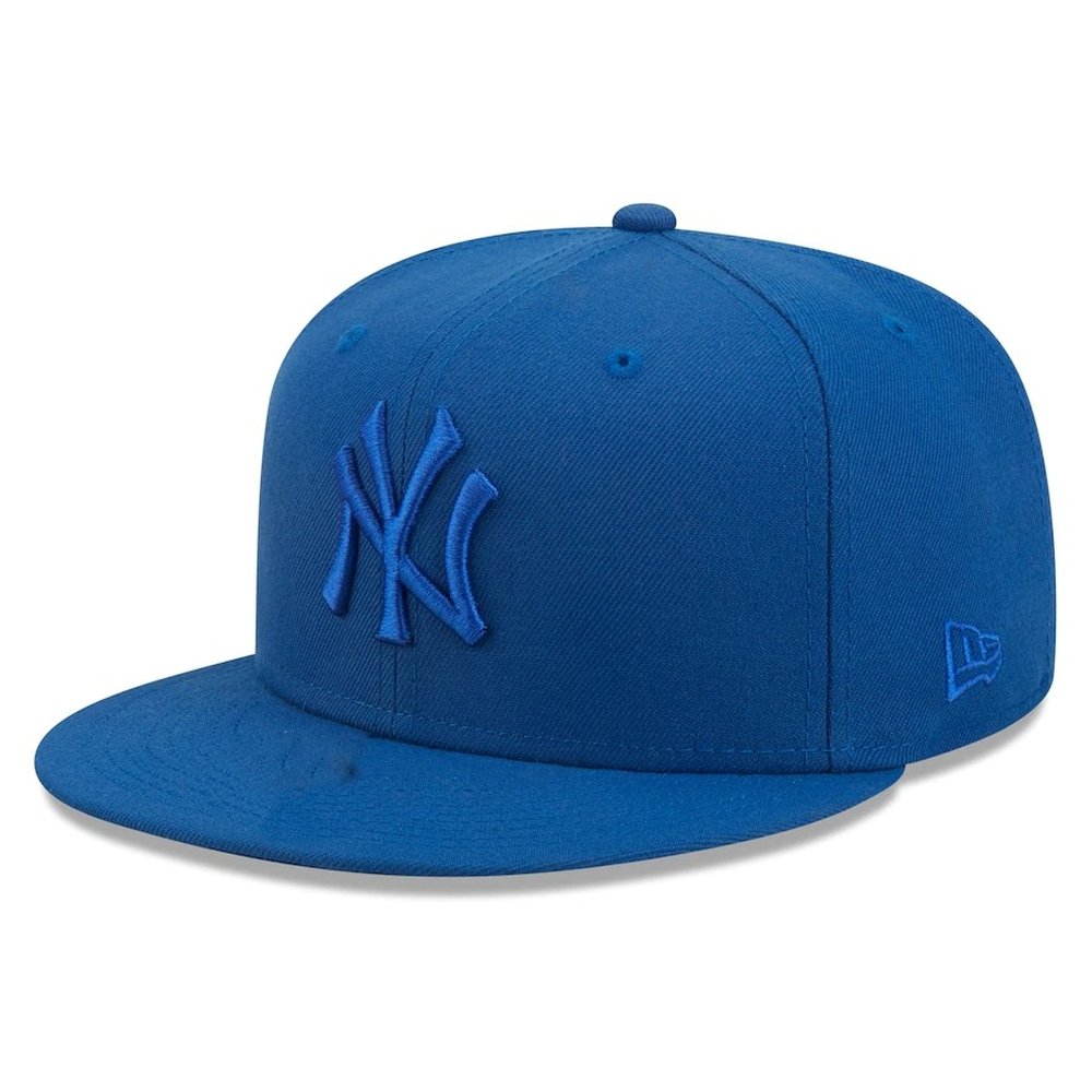 New York Yankees Snapback Hat 1