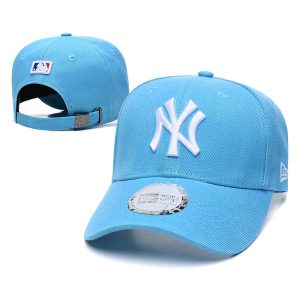 New York Yankeess Adjustable Hat