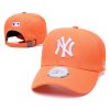 New York Yankeess Adjustable Hat