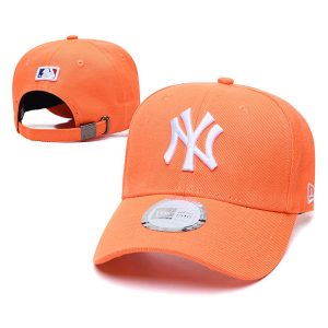 New York Yankeess Adjustable Hat