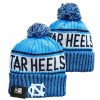 North Carolina Tar Heels Beanies Knit Hat