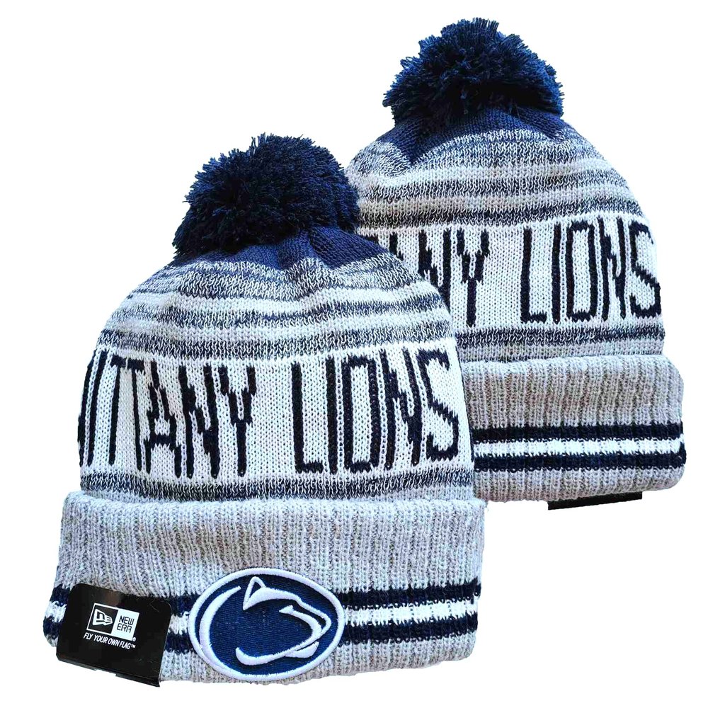 Penn State Nittany Lions Beanies Knit Hat 1