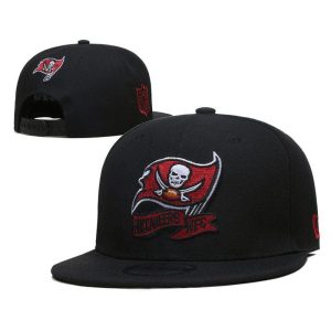 Tampa Bay Buccaneers Snapback Hat