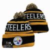 Pittsburgh Steelers Beanies Knit Hat