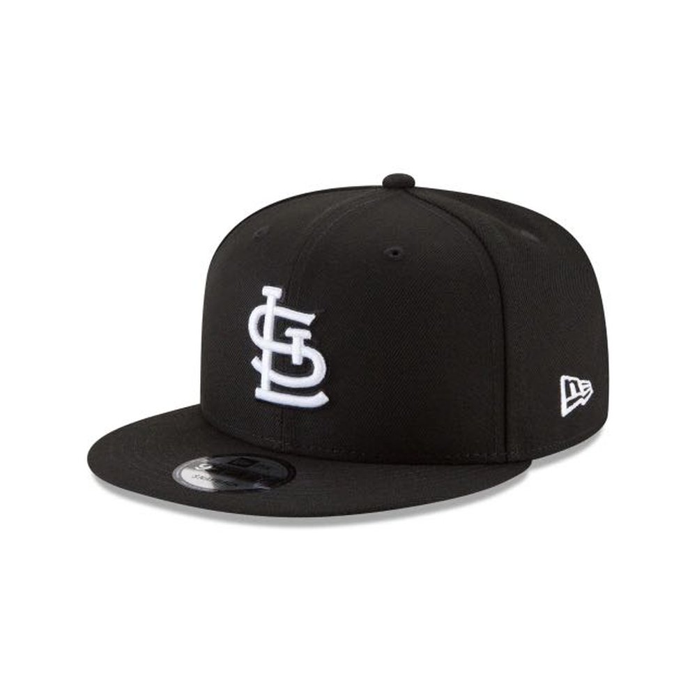 St. Louis Cardinals Snapback Hat 1