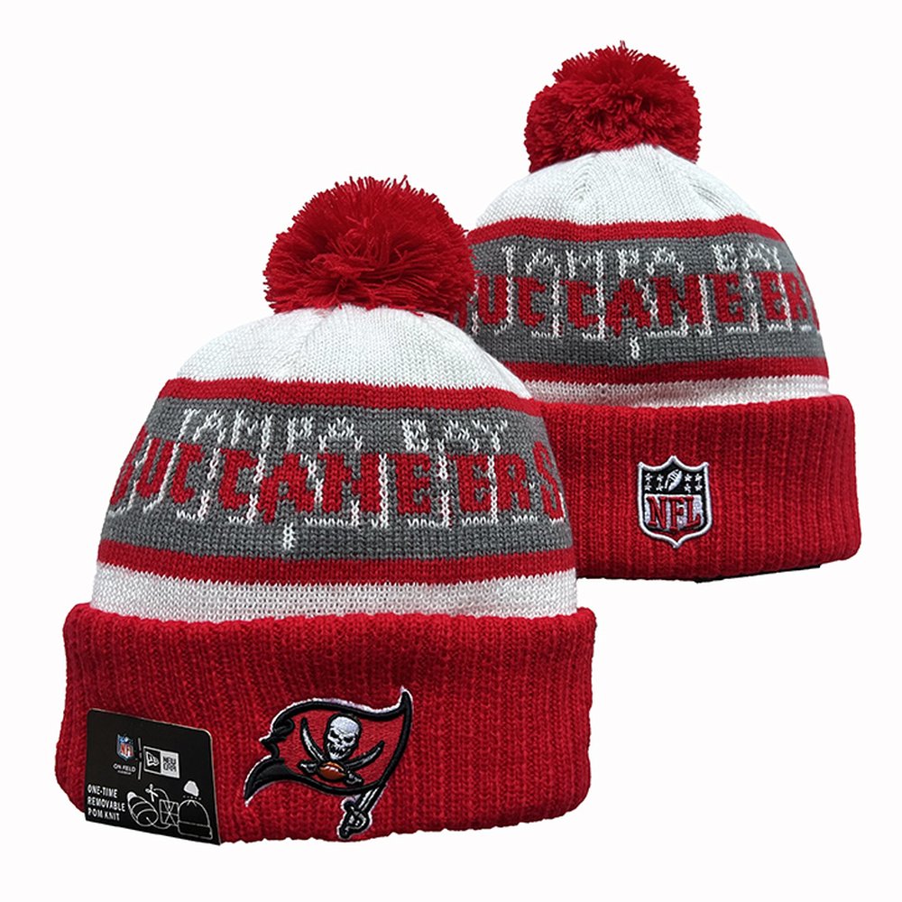 Tampa Bay Buccaneers Beanies Knit Hat 1