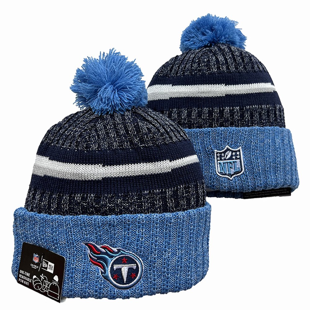 Tennessee Titans Beanies Knit Hat 1