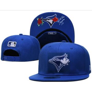 Toronto Blue Jays Snapback Hat