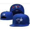 Toronto Blue Jays Snapback Hat