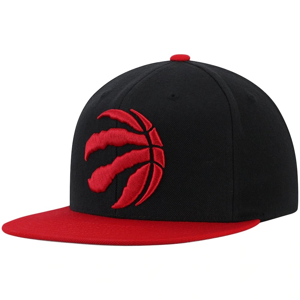 Toronto Raptors Snapback Hat 1