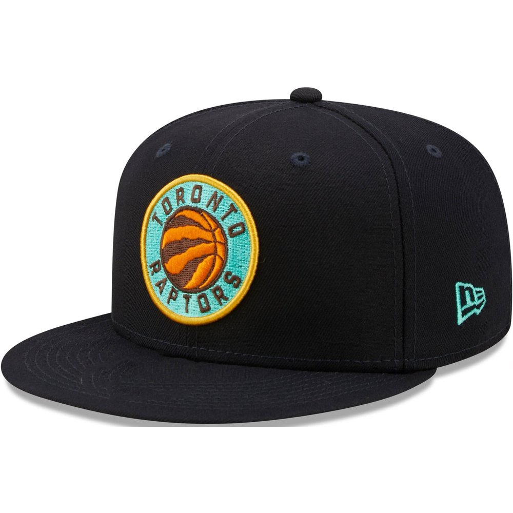 Toronto Raptors Snapback Hat 1