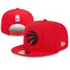 Toronto Raptors Snapback Hat