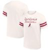 Men's Arizona Cardinals Cream x Darius Rucker Collection Vintage T-Shirt