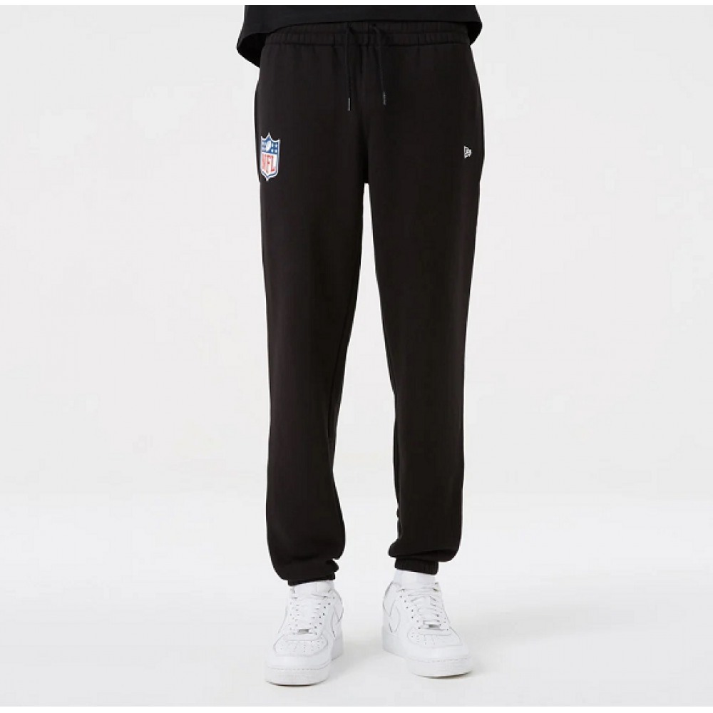 Men's Black Pants 1