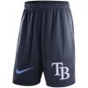 Men's Tampa Bay Rays Navy Dry Fly Shorts