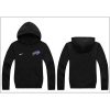Buffalo Bills Authentic Logo Hoodie Black